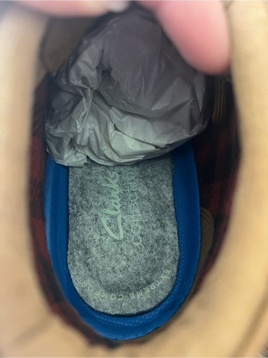 Men’s Clarks main image 5